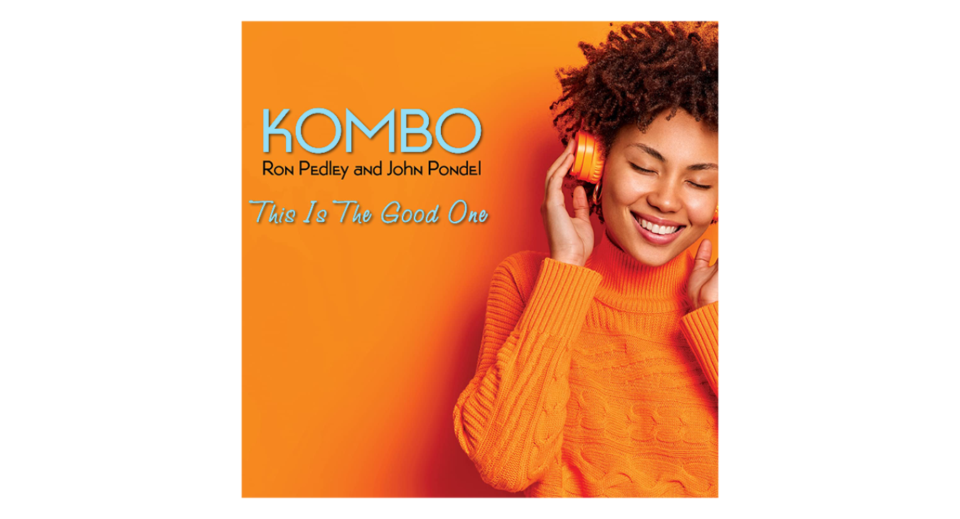 Kombo This Is The Good One